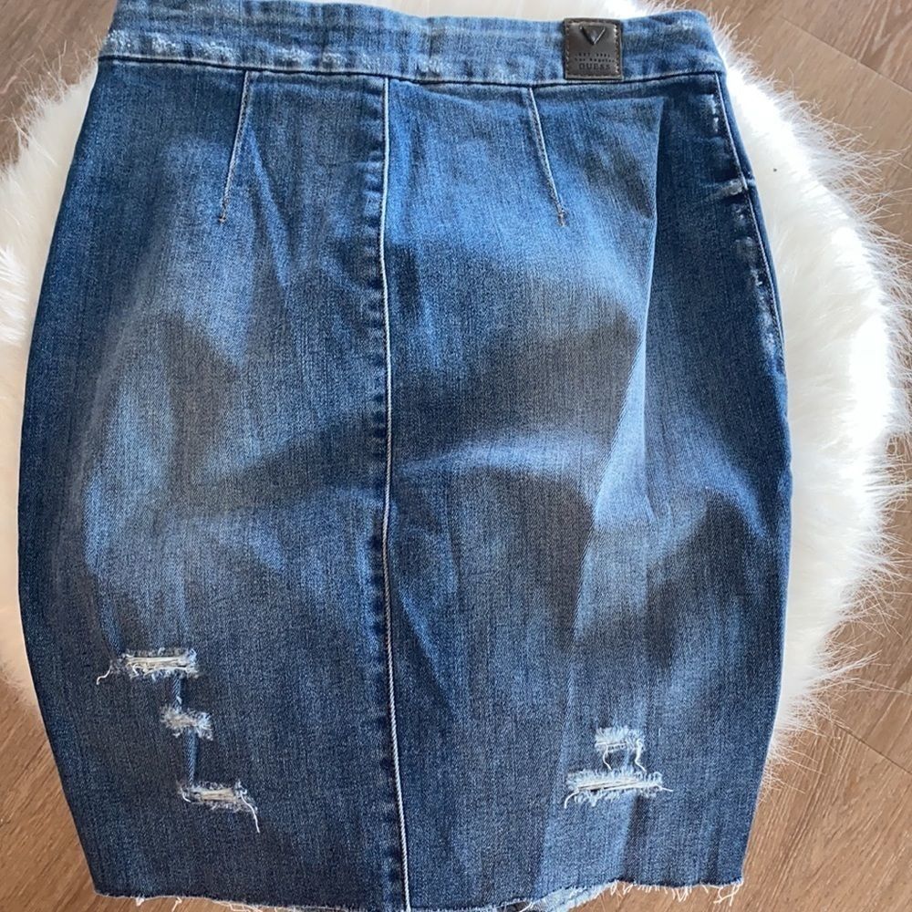 Guess denim - Picture 2 of 3